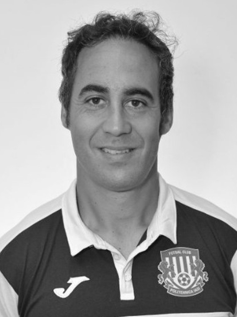 José Luis Schneider